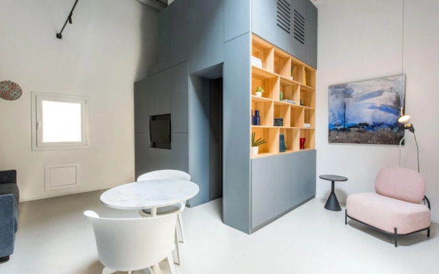 Politeama Apartments by Wonderful Italy - Loft C2