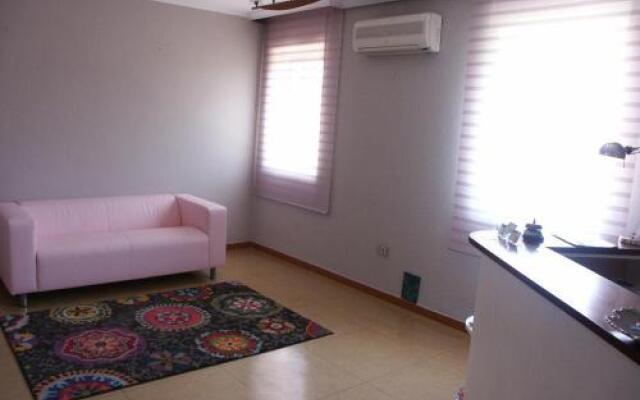 Hostal Ochoa