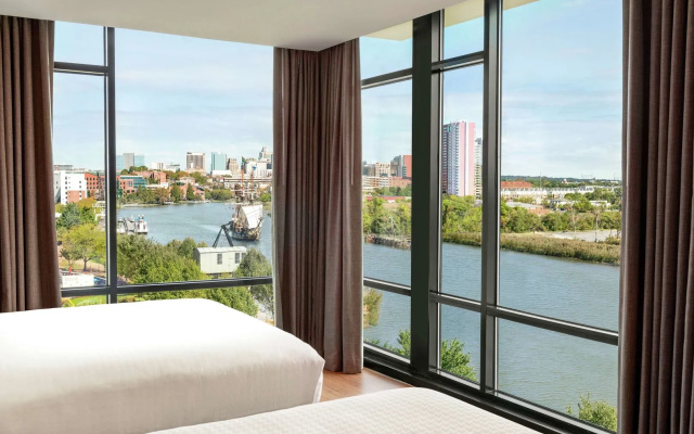 Homewood Suites by Hilton Wilmington Downtown