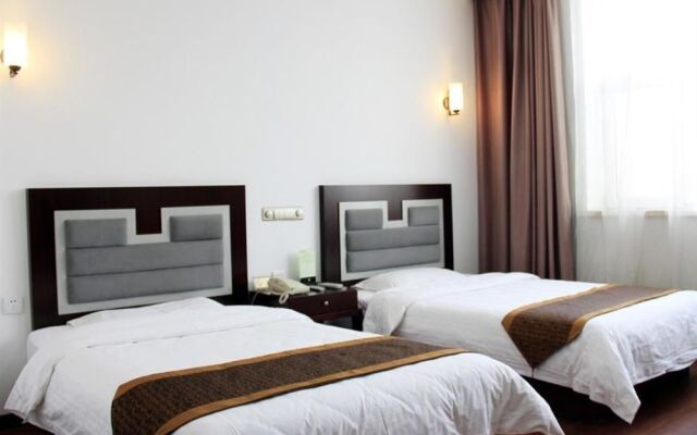 Qianyuan Jingyang (Eastern King) Hotel