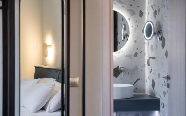 The Secret Boutique Hotel