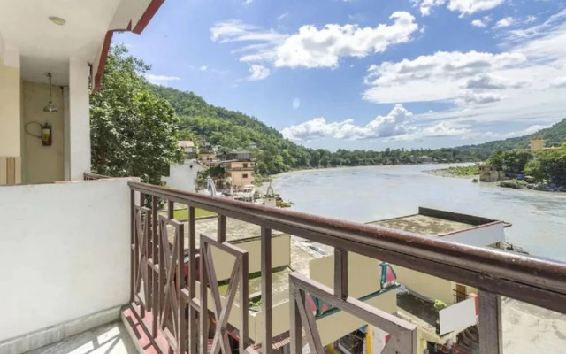 Goroomgo Surya Rishikesh