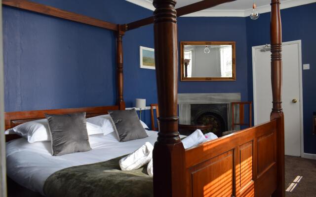 Colson House