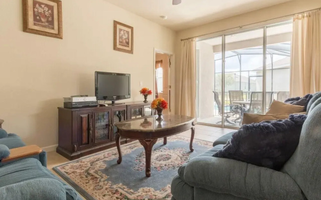 4 Bed 4981