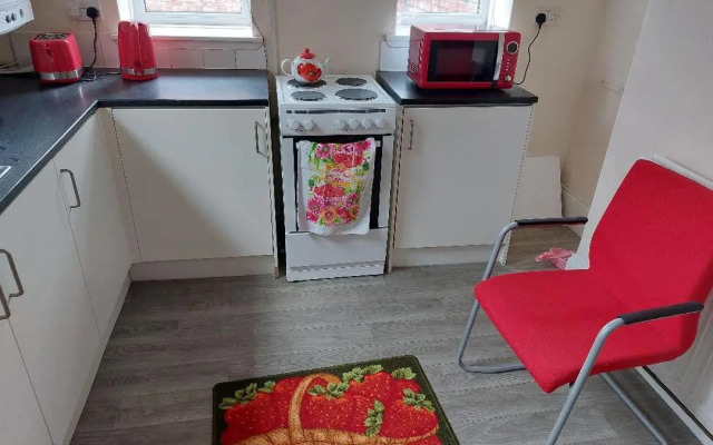 Excellent 2 bedroom flat