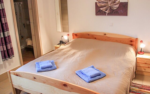 Apartment Bor Arona 40486