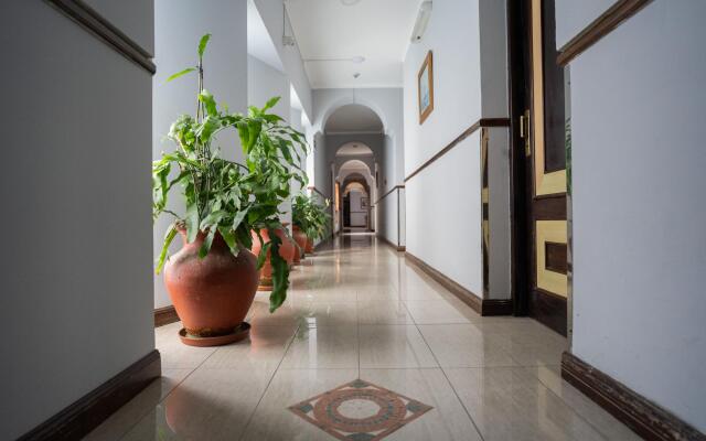Hotel Marilian