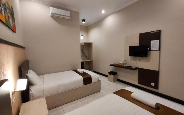 Hotel Orizatha