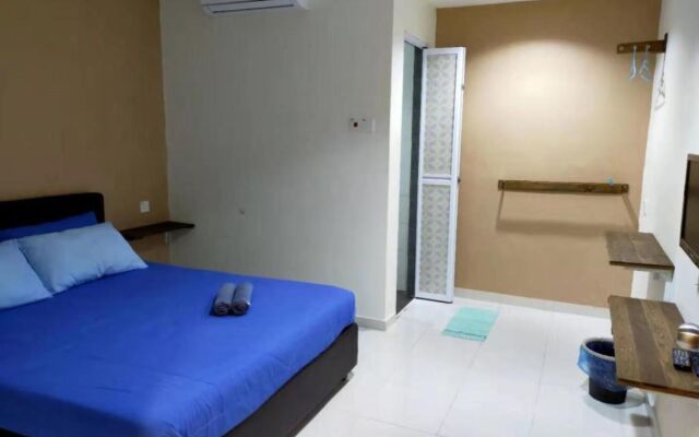 CSH Motel Kuala Perlis