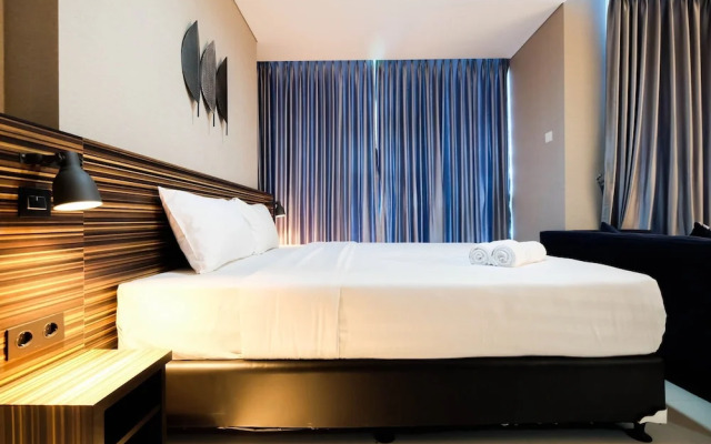 Spacious Brooklyn Apartment near Alam Sutera
