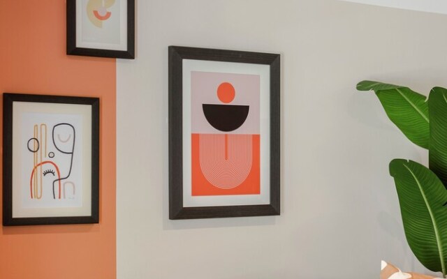 Arabica House - YourApartment