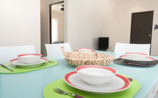 Modern Deco Artisan stay by BRM