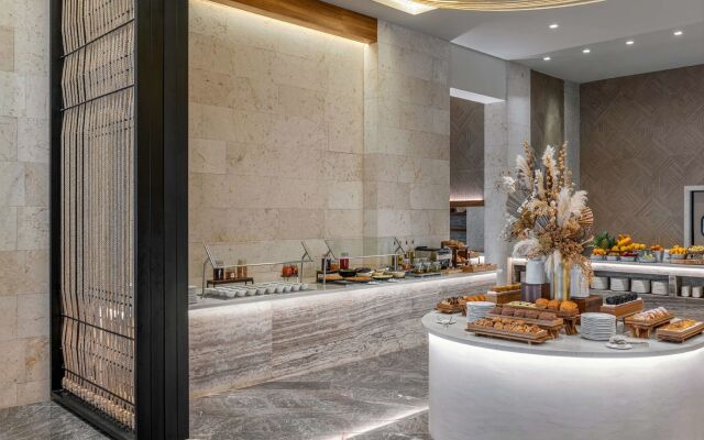 Conrad Tulum Riviera Maya