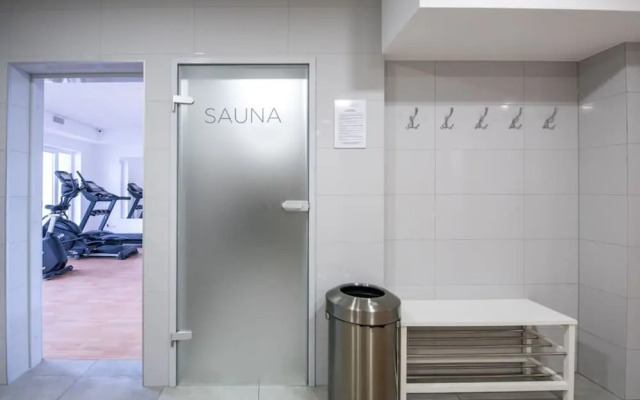 Madera Stylowy Apartament Wspania a Lokalizacja Przy Porcie