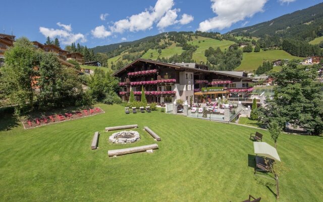 Saalbach Suites by ALPS RESORTS