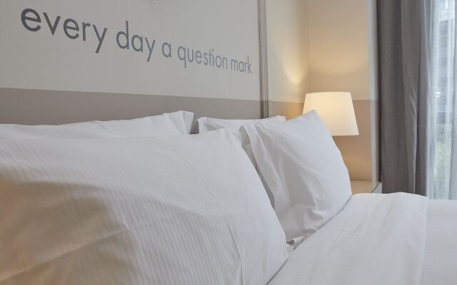 Great Living Apartments