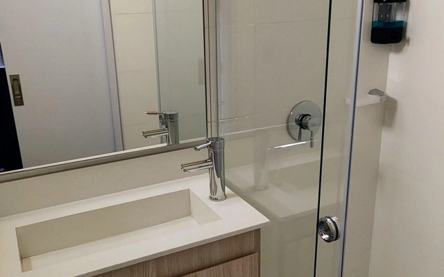 Elegante Loft en Chapinero!