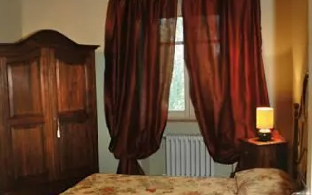 Agriturismo Al Monte