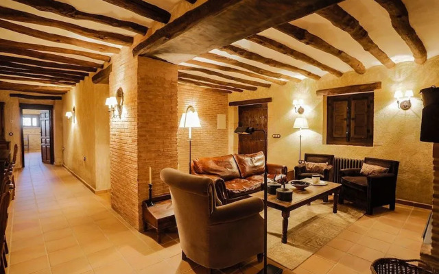 Complejo Rural Cortijo Trifillas