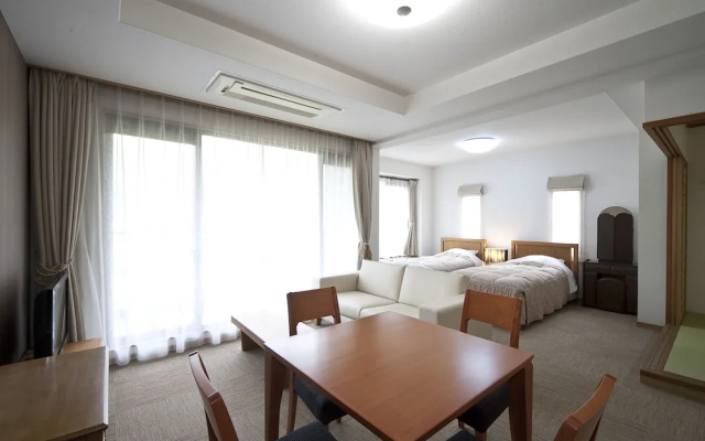 Stardust Village Hossho