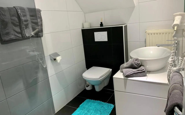MaHome Apartments