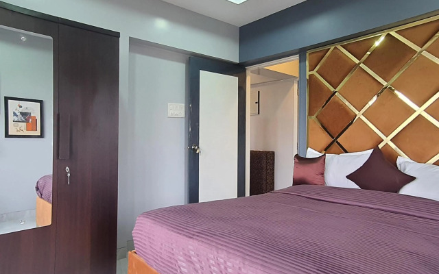 OSI Service Apartments Andheri East