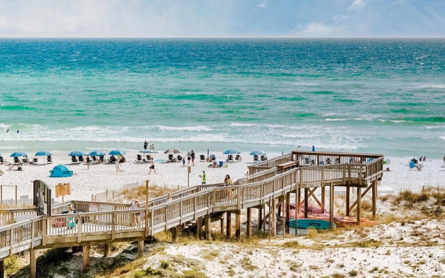 Beachside One 4053