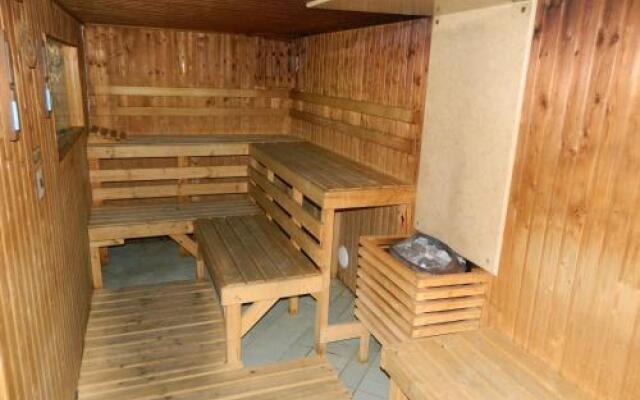 SPA Apartment Parkowy