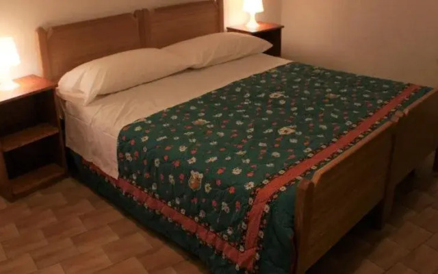 Pensione Sant'Angela