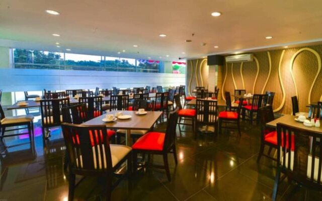 D'Hotel Jakarta