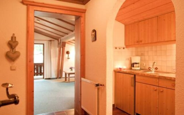 Appartements Rendl