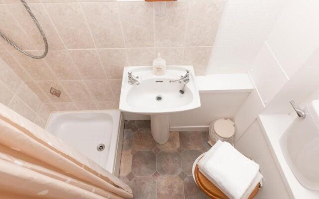 Strathdon Guest House