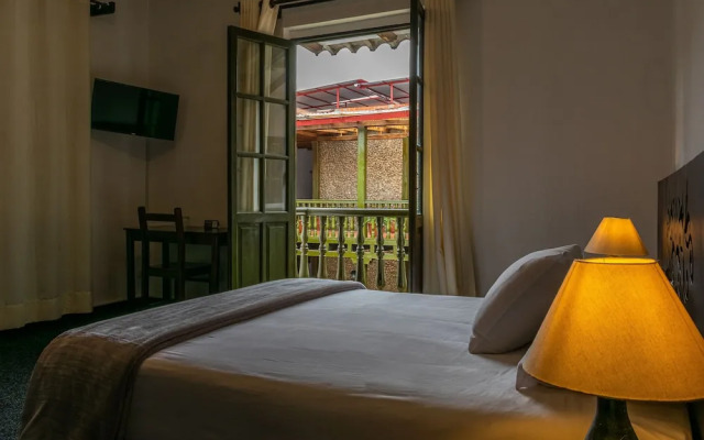 La Xalca Hotel - Hotel Asociado Casa Andina
