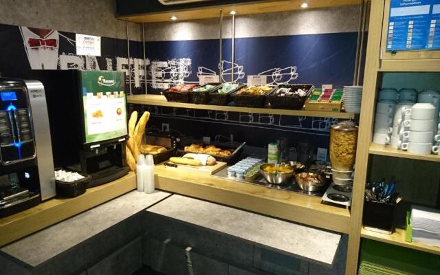 ibis budget Clermont Ferrand Sud