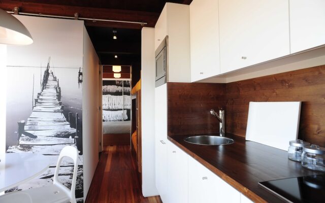 Eco Suites Resort