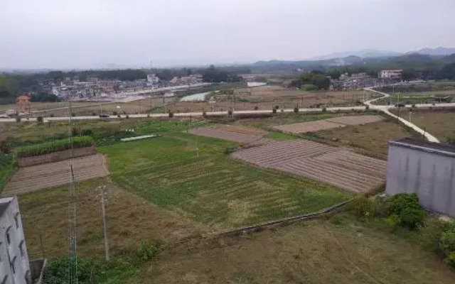 Lidu Hotel