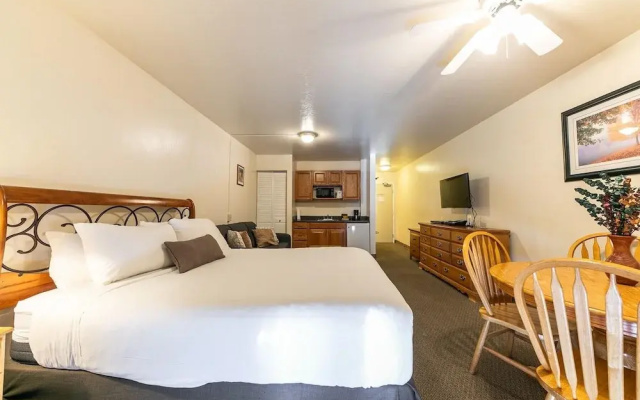 226 Bldg B 1 Bedroom Condo