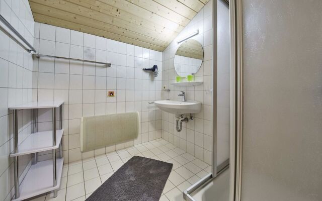 Apartments Living Saalbach