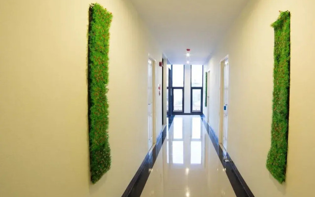 Nida Rooms Pattaya Walking Street 6