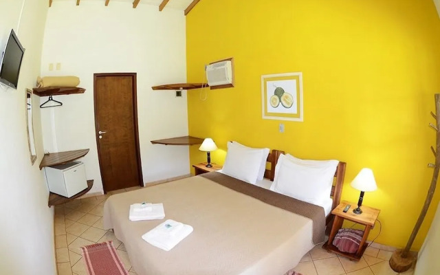 Hotel Fazenda Jacaúna