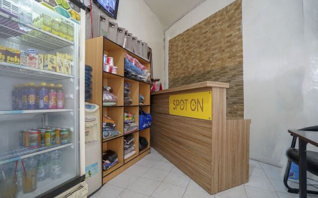 SPOT ON 2294 Mega Kost