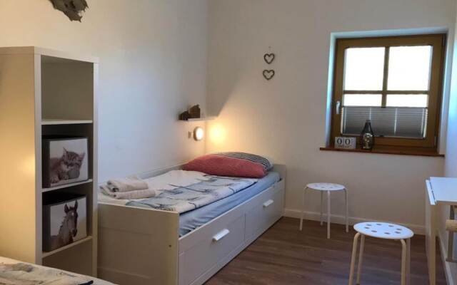 Apartment "south Above" on the Hopp Farm