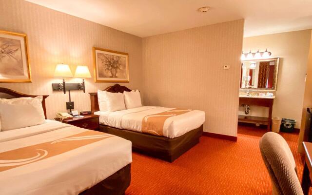 Maine Evergreen Hotel, an Ascend Collection Hotel