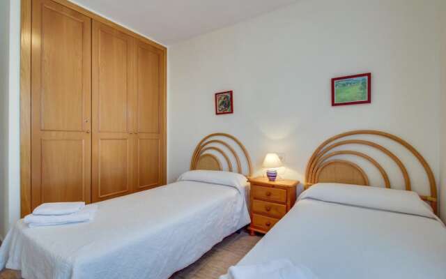 Apartamento Sabater