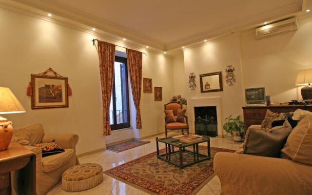 Travel & Stay Apartments - Navona