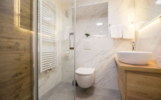 Apartments Beautiful You are 1