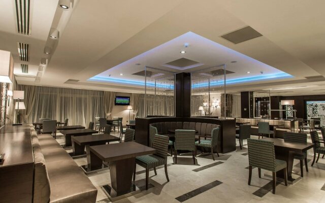 Qafqaz Thermal & Spa Resort Hotel