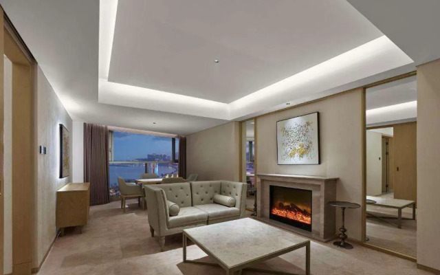 DoubleTree by Hilton Weihai, China