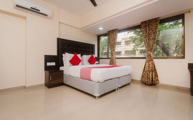 Hotel Aviva Suites