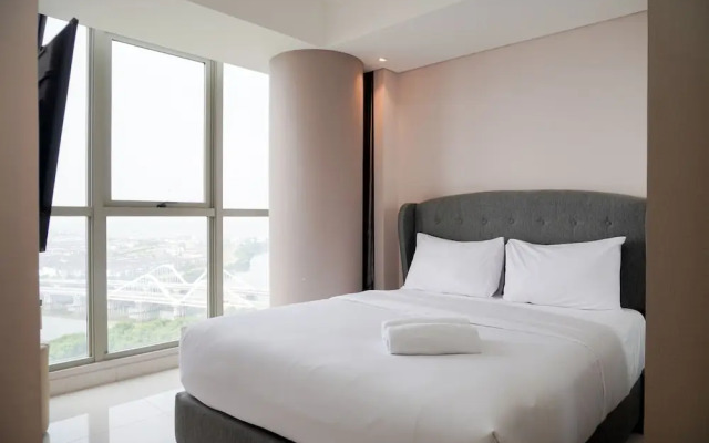Spacious And Comfort Stay 3Br At Gold Coast Apartment
